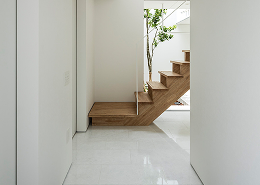 玄関・エントランス